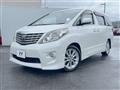 2009 Toyota Alphard