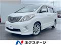 2009 Toyota Alphard