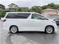 2009 Toyota Alphard