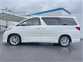 2009 Toyota Alphard