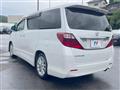 2009 Toyota Alphard