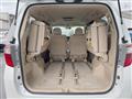 2009 Toyota Alphard