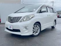 2009 Toyota Alphard