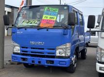 2014 Isuzu Isuzu Others