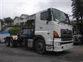 2016 Hino Hino Others