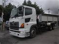 2016 Hino Hino Others