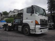 2016 Hino Hino Others