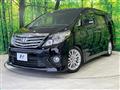 2012 Toyota Alphard
