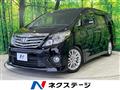 2012 Toyota Alphard