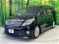 2012 Toyota Alphard