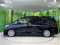 2012 Toyota Alphard