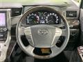 2012 Toyota Alphard