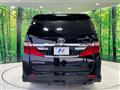 2012 Toyota Alphard