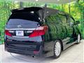 2012 Toyota Alphard