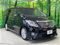 2012 Toyota Alphard