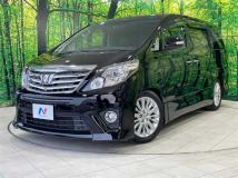 2012 Toyota Alphard