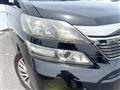 2012 Toyota Vellfire