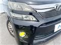 2012 Toyota Vellfire