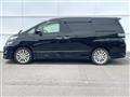 2012 Toyota Vellfire