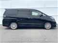 2012 Toyota Vellfire