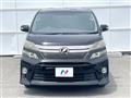 2012 Toyota Vellfire