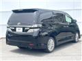 2012 Toyota Vellfire