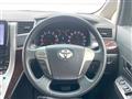 2012 Toyota Vellfire