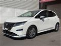 2021 Nissan Note