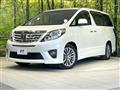 2013 Toyota Alphard
