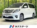 2013 Toyota Alphard