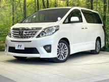 2013 Toyota Alphard