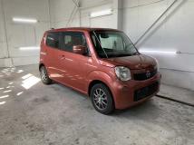 2011 Nissan Moco