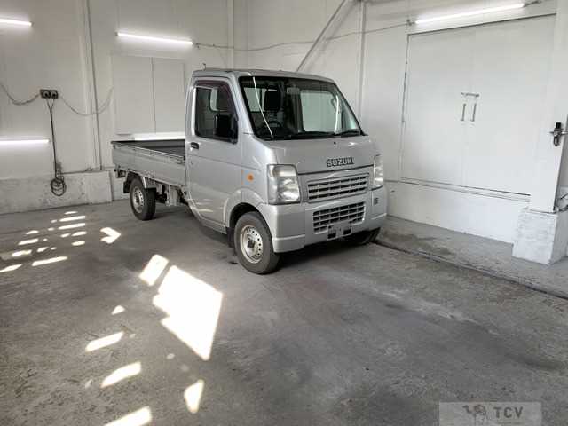 2009 Suzuki Carry Truck