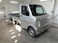 2009 Suzuki Carry Truck