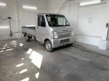 2009 Suzuki Carry Truck