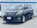2013 Toyota Alphard