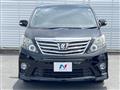 2013 Toyota Alphard