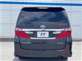 2013 Toyota Alphard