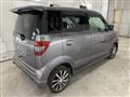 2009 Honda ZEST SPARK