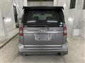 2009 Honda ZEST SPARK