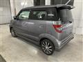 2009 Honda ZEST SPARK
