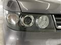 2009 Honda ZEST SPARK