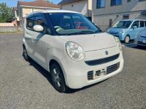 2006 Suzuki MR Wagon