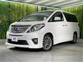 2013 Toyota Alphard