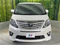 2013 Toyota Alphard
