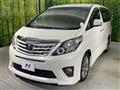 2013 Toyota Alphard