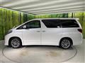 2013 Toyota Alphard