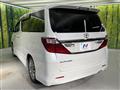 2013 Toyota Alphard