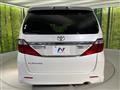 2013 Toyota Alphard