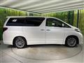2013 Toyota Alphard